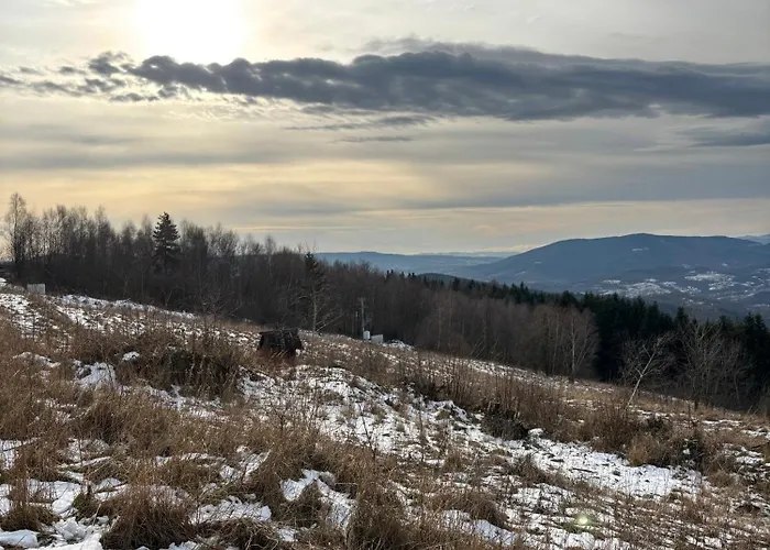 Dom Na Wzgórzu Villa *