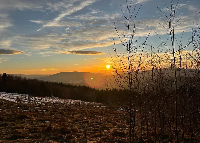 Villa Dom Na Wzgórzu