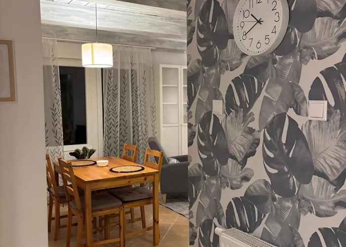 Dom Na Wzgórzu * Poreba (Myslenice)