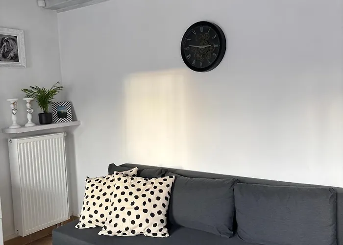 Villa Dom Na Wzgórzu *