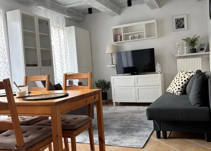 Dom Na Wzgórzu Villa Poreba (Myslenice)