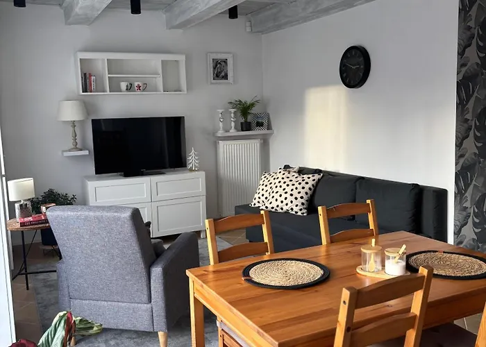 Villa Dom Na Wzgórzu Poreba (Myslenice)