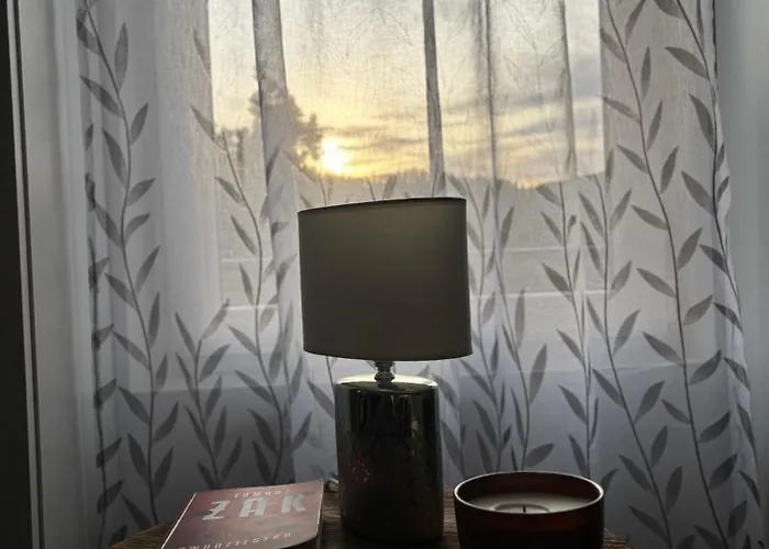 Dom Na Wzgórzu Poreba (Myslenice)