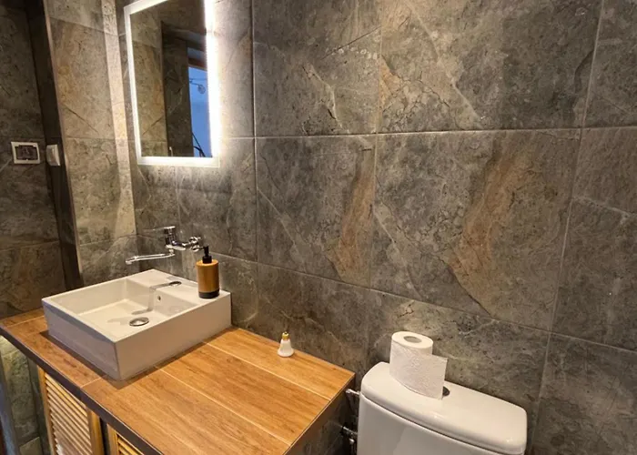 Dom Na Wzgórzu * Poreba (Myslenice)