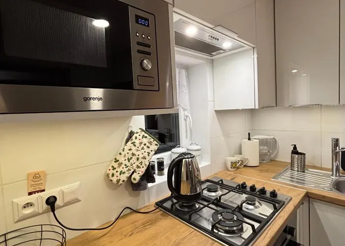 Villa Dom Na Wzgórzu Poreba (Myslenice)