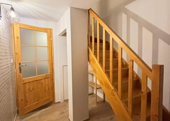 Dom Na Wzgorzu וילה *