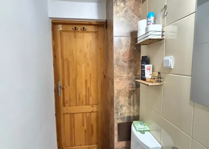 Dom Na Wzgórzu Villa