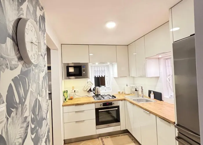 Dom Na Wzgórzu Villa Poreba (Myslenice)