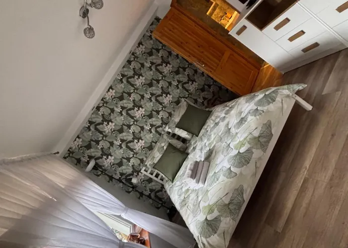 Dom Na Wzgórzu Poreba (Myslenice)