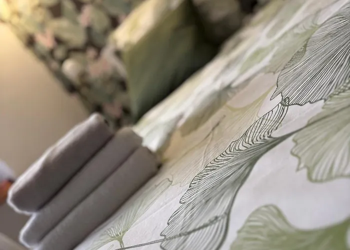 Dom Na Wzgórzu Villa