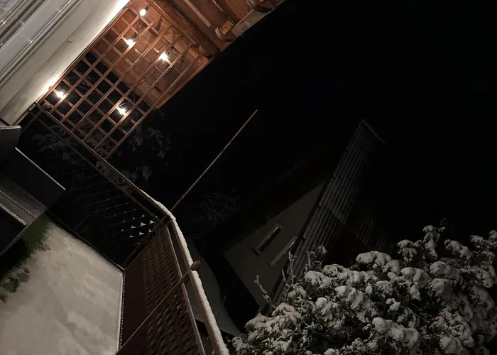 Villa Dom Na Wzgórzu