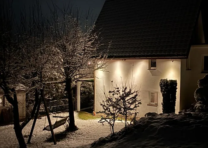 Villa Dom Na Wzgórzu *