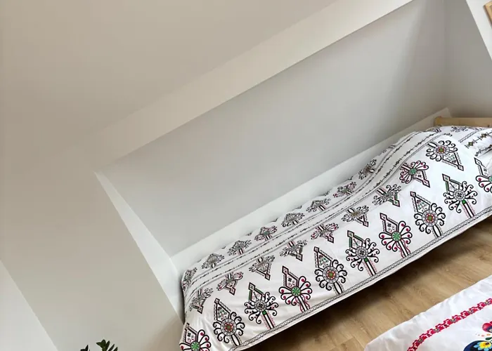 Dom Na Wzgórzu Villa