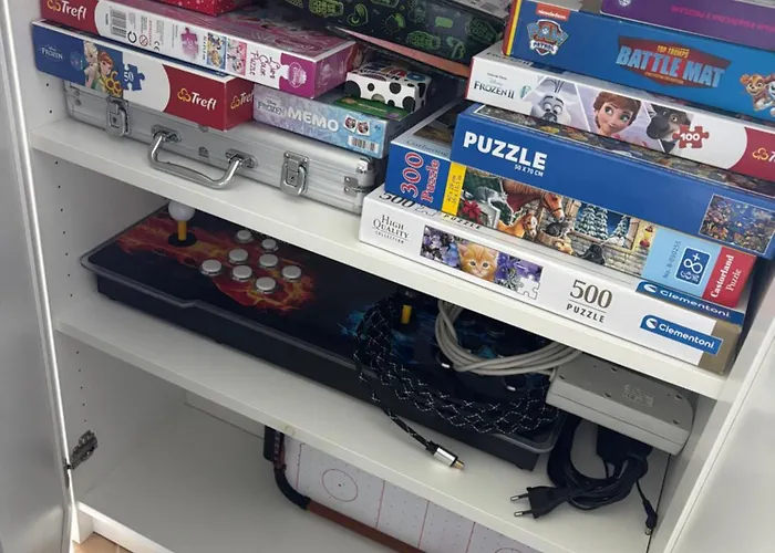 Dom Na Wzgorzu וילה *