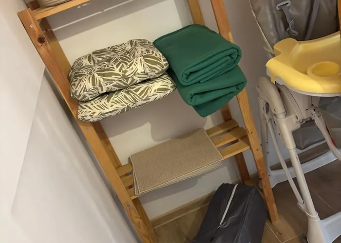 Dom Na Wzgorzu וילה