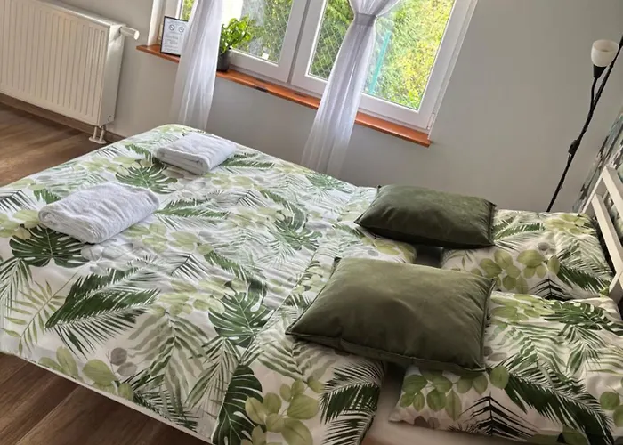 Villa Dom Na Wzgórzu Poreba (Myslenice)