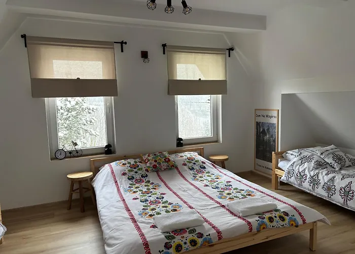 Dom Na Wzgórzu Villa